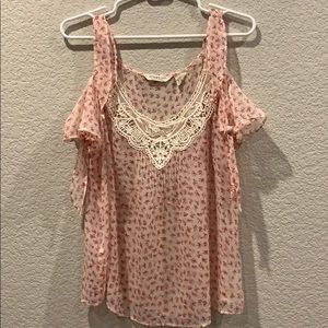 Denim and Supply Ralph Lauren Top